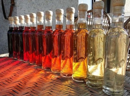 Alcool polonez sau tradiții de băutură perene