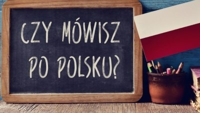 Învață în mod independent limba poloneză pentru cardul Pole, alegem cursuri și tutoriale pentru a obține un PC