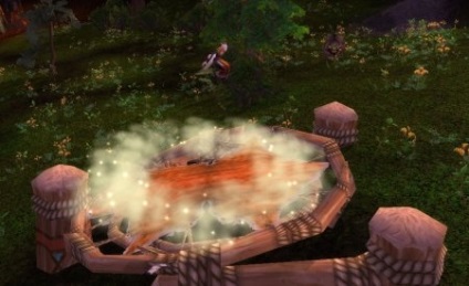 Obțineți realizarea jump-jump! - World of Warcraft - wow, secrete, addons, stiri, hacks, cheats,