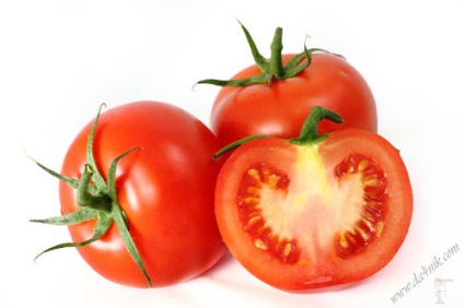 Tomate - plantare, cultivare, îngrijire