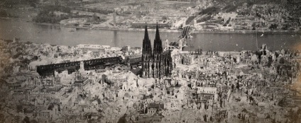 Ultima bătălie de la Köln - Panthers este un știri unic, portal istoric militar