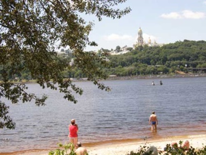 După o baie, apar cosuri, erupțiile din lac provoacă roșeață și mâncărime