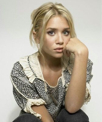 Este adevărat că Ashley Olsen este bolnav de moarte decât Ashley Olsen