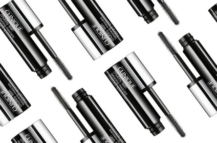 Преображення ваших вій нова туш chubby lash fattening mascara від clinique