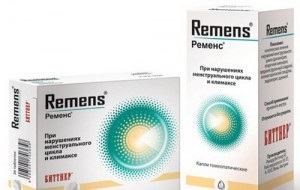 Preparate cu menopauză - femostonă, remens și alte medicamente hormonale