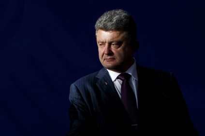 Președinții Ucrainei în ordine