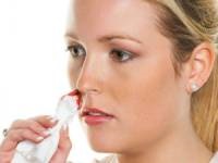 Cauzele mirosului de amoniac din nas de ce oamenii o simt