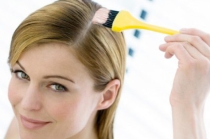 A használata alapvető borsmentaolaj haj