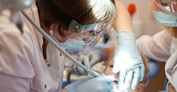 Aplicarea xenonului în stomatologie