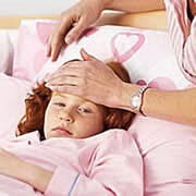Simptomele gripei la copii, cum să se facă distincția între Orvi și tratamentul corect