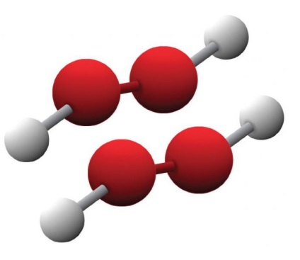 Lipidperoxidáció termékek