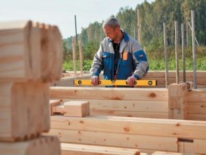 fésű alakú gerenda - amely profil a legjobb vélemény