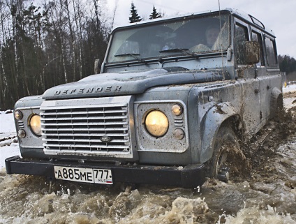 O simplă legendă variabilă, unitate de testare, uaz rover, portal de informare zilnic