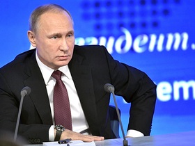 Putin a concediat 16 generali ai MCH, ai Ministerului Afacerilor Interne și ai Comitetului de Investigații
