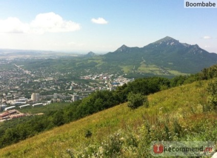 Pyatigorsk - 