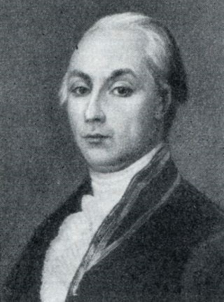 Alexander Radishchev