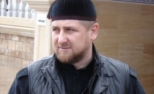 Ramzan Kadyrov a plecat cu el în Armenia și sa căsătorit cu el, Rupolitika, politica Rusiei