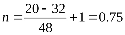 Calcularea modurilor de sudare