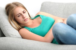 Ruptura cauzată de uter, simptome și tratament