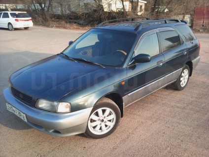 Reparatii akpp Suzuki coultus vagon (suzuki cultus wagon), diagnostic akpp suzuki kultus,