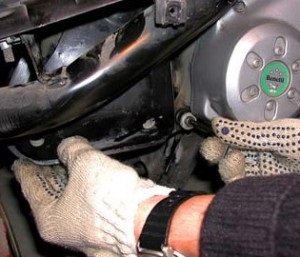 Repararea motoretei cu propriile mâini, totul despre motociclete, motorete, scutere, ATV-uri, mașini
