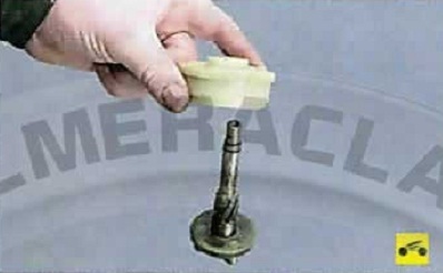 Reparatie pentru starter pentru nissan almera classic