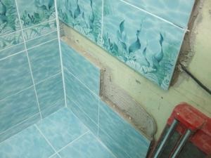 Renovarea în baie, Perm - pagina 24