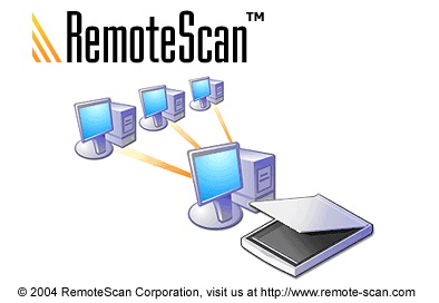 Remotescan, notebook