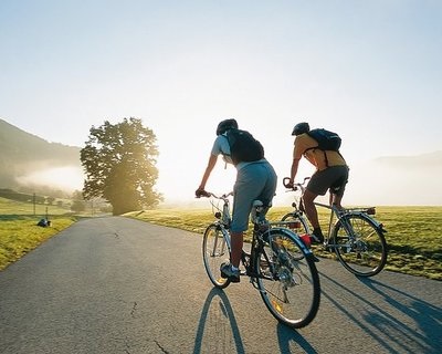 Un ghid pentru transportul unei biciclete este un mijloc de transport al unei biciclete cu mașina