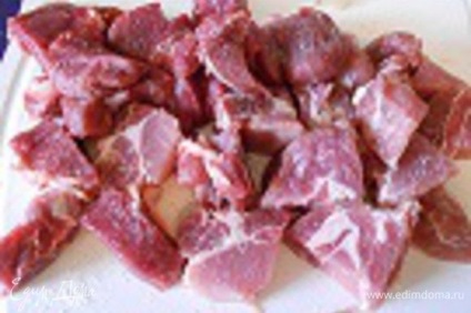 Rusă - câmp - terci de orez cu rețetă de carne 👌 cu fotografie pas cu pas, mâncați la rețete acasă