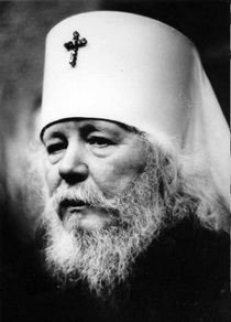 Orosz Ortodox Egyház Moszkvai Patriarchátus
