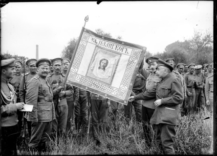 Forța expediționară rusă din Franța