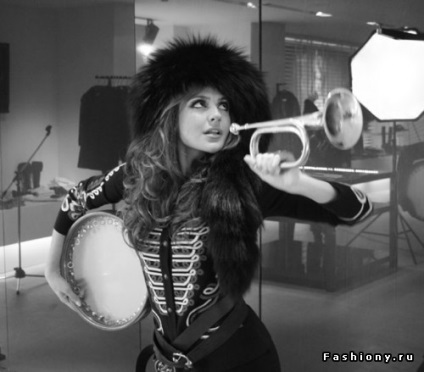 Bloggerul rus de modă despre creativitatea și stilul lui sirusho (foto)