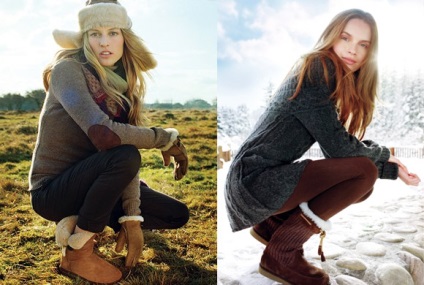 Pantofi de iarna pentru femei cele mai calde, blogul de familie al polonezilor irlandezi