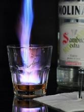 Sambuca cumpăra, sambuca preț sambuca anason