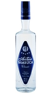 Sambuca - cea mai 