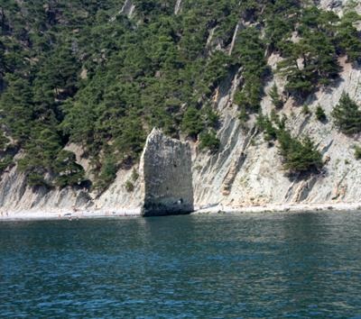 Cele mai spectaculoase stânci de mare ale planetei