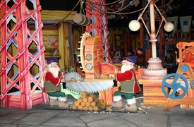 Santa Park 