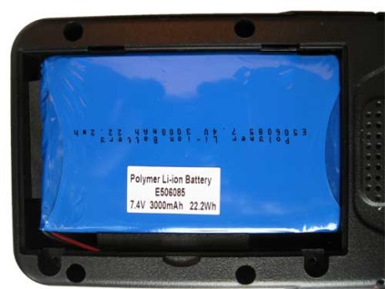 Satmet satlink ws-6908, cumpara la un pret de 0 ruble - satelit