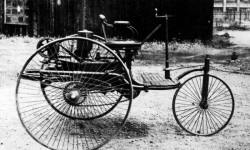 Cum a început industria automobilelor