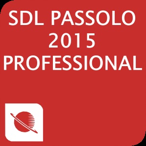 SDL Passolo szakmai 2015