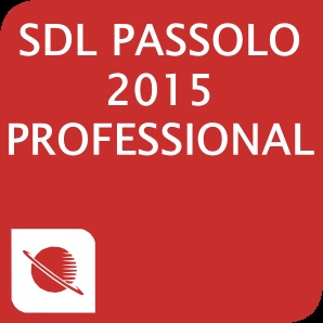 Sdl passolo profesional 2015