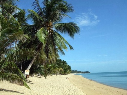 Vacanță de familie cu copii pe Samui