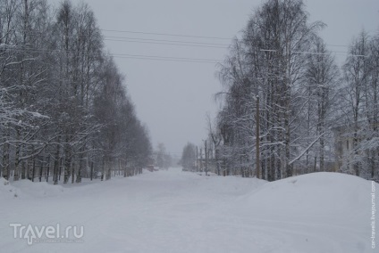 Călătoria nordică