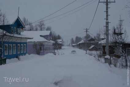 Călătoria nordică