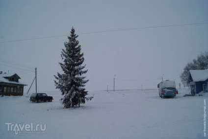 Călătoria nordică