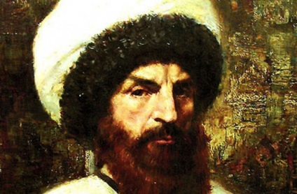 Shamil Imam din Daghestan și Cecenia