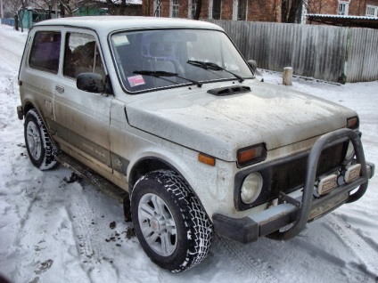 Anvelopele matador mp 71 izzarda - excelente la cauciuc pentru off-road ușor pe crossovers și chevy