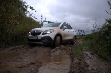 Anvelopele matador mp 71 izzarda - excelente la cauciuc pentru off-road ușor pe crossovers și chevy