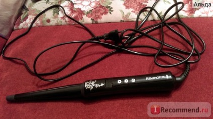 Hair remington remington cl95 perla - 